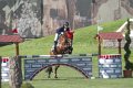 Eventing - Showjumping